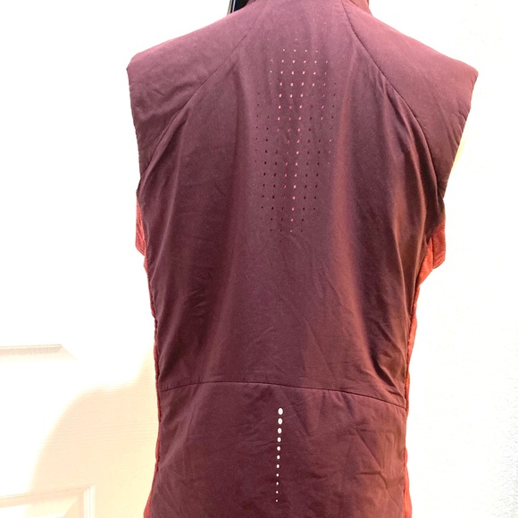 ODLO Vest Run Easy S-THERMIC - Picture 7 of 12